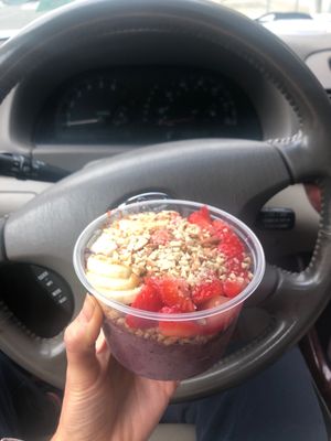 Verve Bowls - Ballard by null