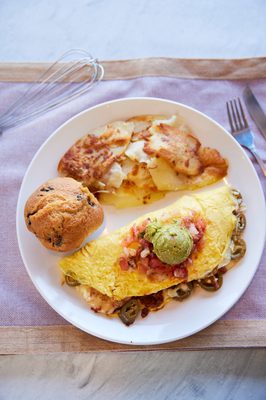 Broken Yolk Cafe by null