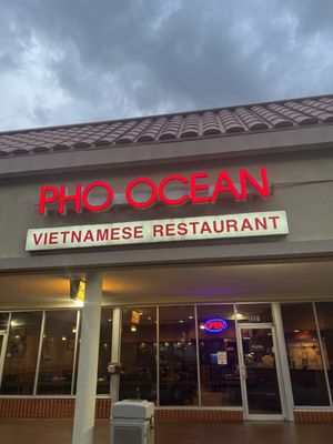 Pho Ocean by null