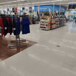Walmart Supercenter