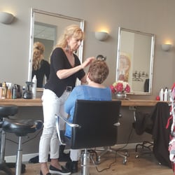 Kapsalon Agnes Haarstudio