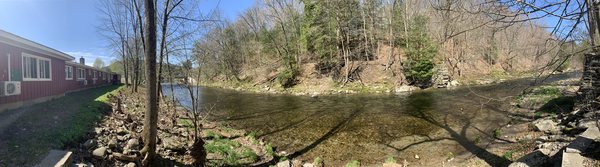 Roscoe Motel by null