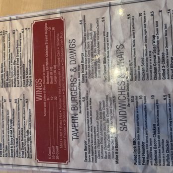 Top Dawg Tavern - Back menu - American Near Me - Bethlehem, Georgia Top Dawg Tavern - Back menu - American Near Me - Bethlehem, Georgia