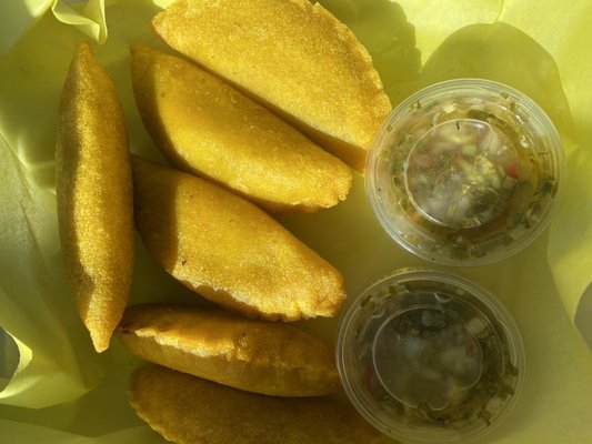 Mi Pueblito Colombiano by null