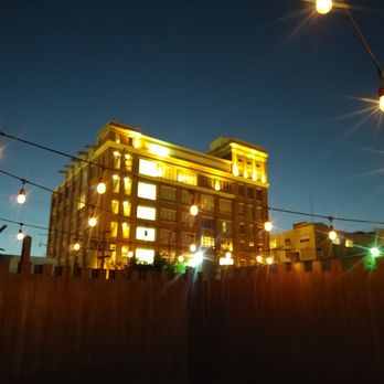 Tony's Saloon - Great view from the patio at night - Dive Bars Near Me - Los Angeles, California Tony's Saloon - Great view from the patio at night - Dive Bars Near Me - Los Angeles, California