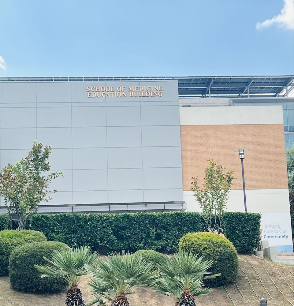 UCR - social services organization in Riverside, CA