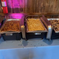 Titan BBQ