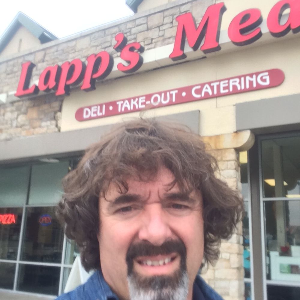 Lapp's Meats - sign selfie - Meat Shops Near Me - Parkesburg, Pennsylvania Lapp's Meats - sign selfie - Meat Shops Near Me - Parkesburg, Pennsylvania