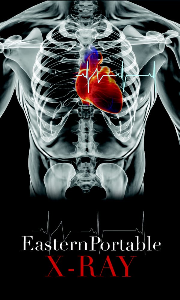 Eastern Health Radiology EASTERN PORTABLE X-RAY - Updated July 2026 - 20 Peachtree Ct, Holbrook ...