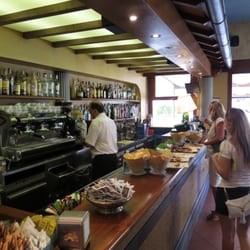 BAR Il Pinolo Bianchini & DA Prato