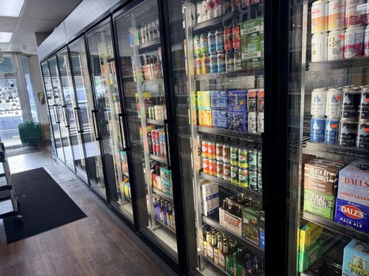 Filet & Vine by null