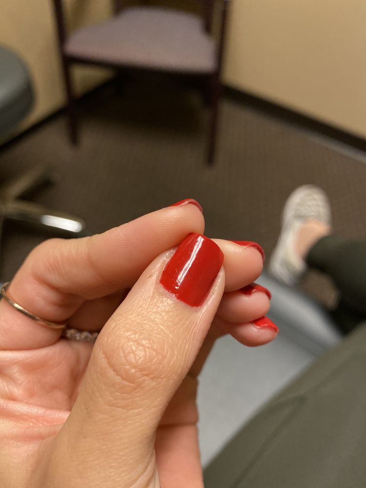 ALDERWOOD NAILS 132 Photos & 231 Reviews 18415 33rd Ave W, Lynnwood