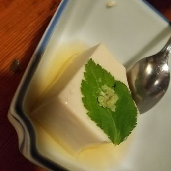 Soba-ya - Tofu! - Japanese Near Me - New York, New York Soba-ya - Tofu! - Japanese Near Me - New York, New York