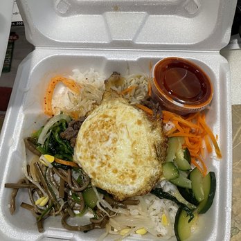 Seoul Garden - Food - Korean Near Me - Copperas Cove, Texas Seoul Garden - Food - Korean Near Me - Copperas Cove, Texas