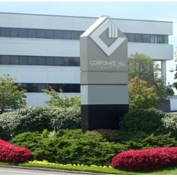 Bounceback Data Recovery - Our offices