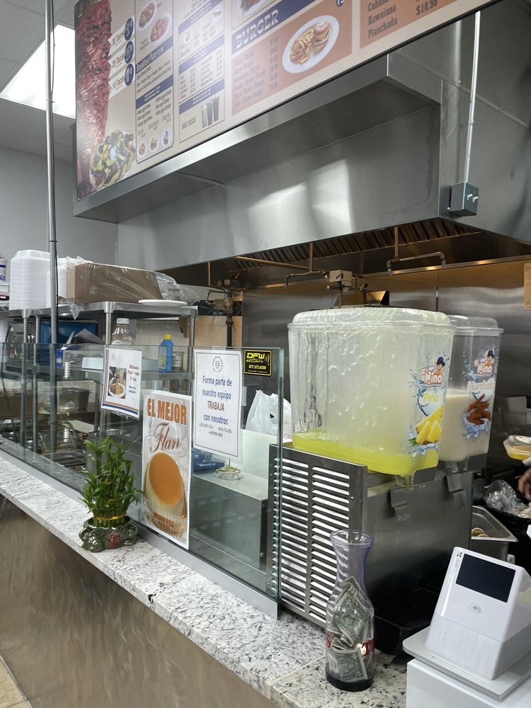 Taqueria Taxco