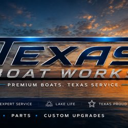 Texas Boat Works