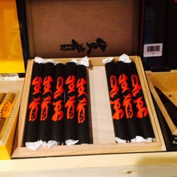 Cigar Shop And Lounge - Namakubi