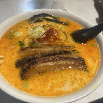 Nikka Ramen - Ramen Near Me - Goleta, California