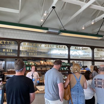 Barrett's Quality Eats - Ordering counter - Bakeries Near Me - Coralville, Iowa Barrett's Quality Eats - Ordering counter - Bakeries Near Me - Coralville, Iowa
