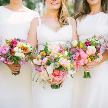 Dream Flowers - Could not have been happier with all of our wedding arrangements! photo: www.jessicamiriam.com - Florists Near Me - San Leandro, California Dream Flowers - Could not have been happier with all of our wedding arrangements! photo: www.jessicamiriam.com - Florists Near Me - San Leandro, California