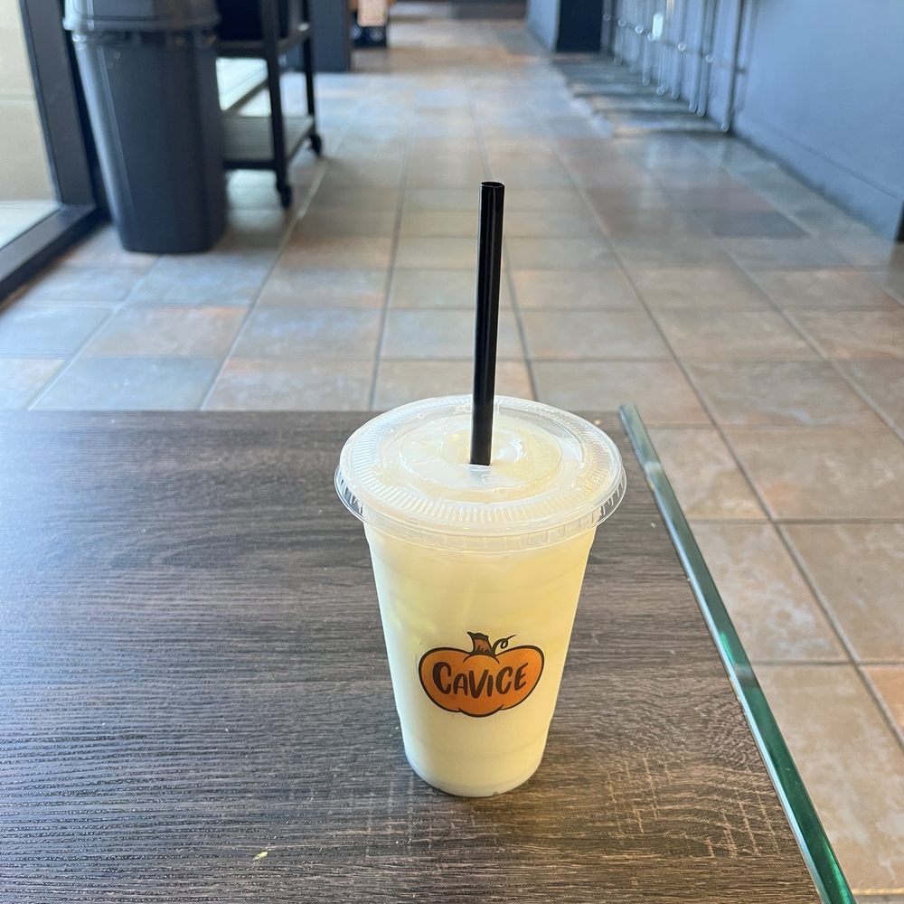 Cavice Company - Brazilian Lemonade - Coffee & Tea Near Me - Pomona, California Cavice Company - Brazilian Lemonade - Coffee & Tea Near Me - Pomona, California