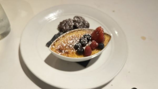 Eddie V's Prime Seafood by null