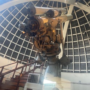 Griffith Observatory - Telescope - Observatories Near Me - Los Angeles, California Griffith Observatory - Telescope - Observatories Near Me - Los Angeles, California
