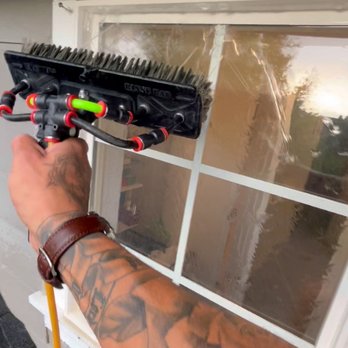 Maverick Cleaning - Window Washing Near Me Maverick Cleaning - Window Washing Near Me