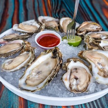 Mambo Seafood - Seafood Near Me - Pasadena, Texas