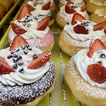 Sweet Sensations - Donuts or heaven? - Donuts Near Me - Meridian, Idaho Sweet Sensations - Donuts or heaven? - Donuts Near Me - Meridian, Idaho