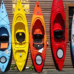 Village Sport Shop - Go boating with us this summer! Boats to rent & buy