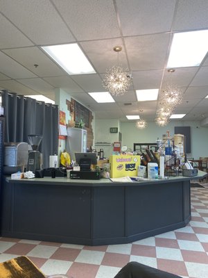 Hong Kong Spirit Food by null