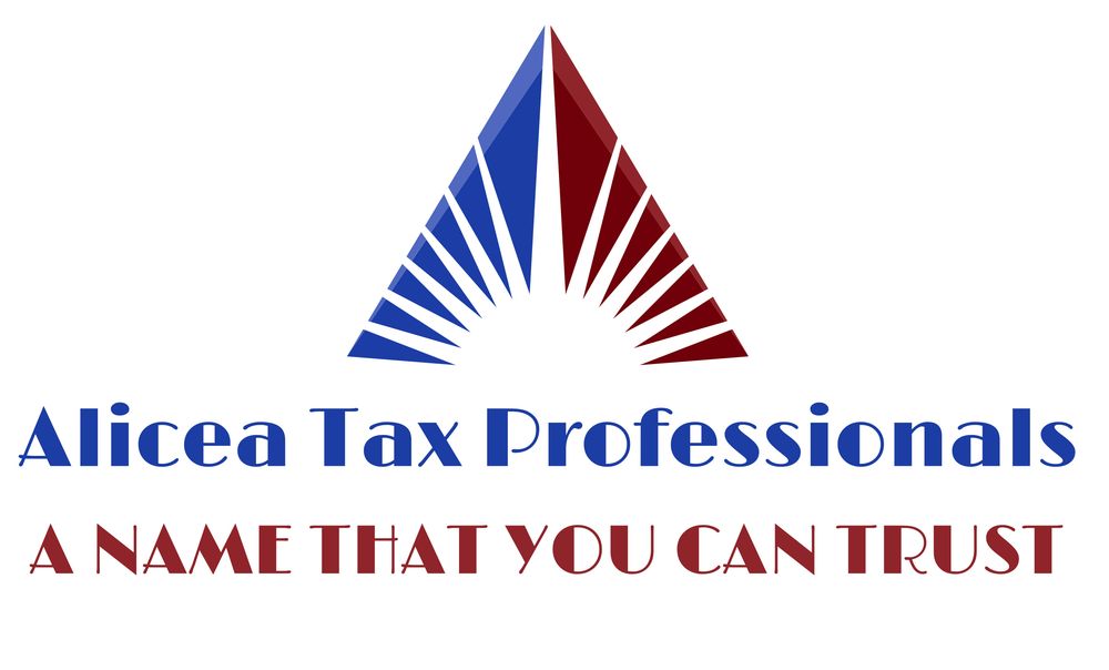 ALICEA TAX PROFESSIONALS Updated September 2024 Request