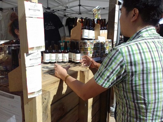 Malthouse Theatre by null