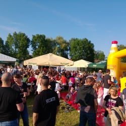 Dorffest Taufkirchen