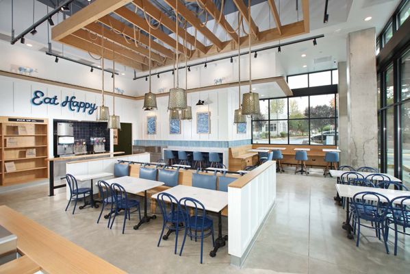 Mendocino Farms by null