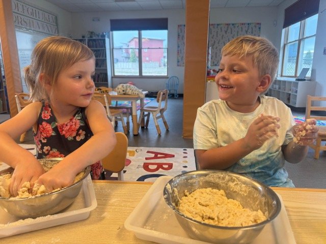 Science of Learning Preschool - childcare center in Lafayette, CO