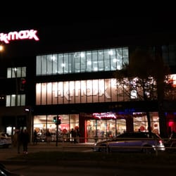 TK Maxx - Juhuuu!!!