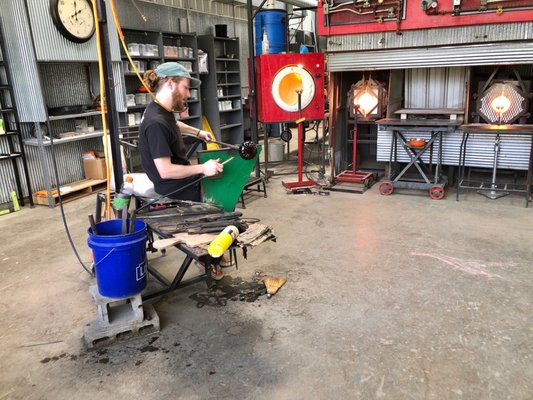 Jack Pine Studio by null