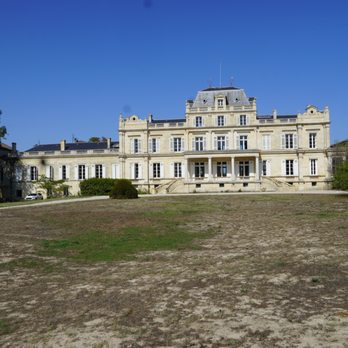Château Giscours - Guest Houses Near Me - Labarde, 33