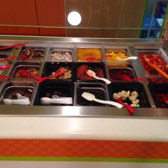 Orange Leaf Frozen Yogurt - Desserts Near Me - El Paso, Texas Orange Leaf Frozen Yogurt - Desserts Near Me - El Paso, Texas