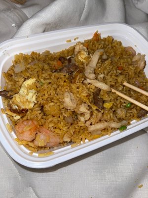 Panda Cuisine by null