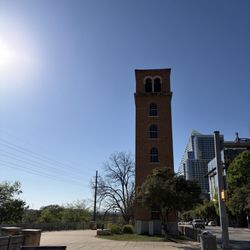 Buford Tower