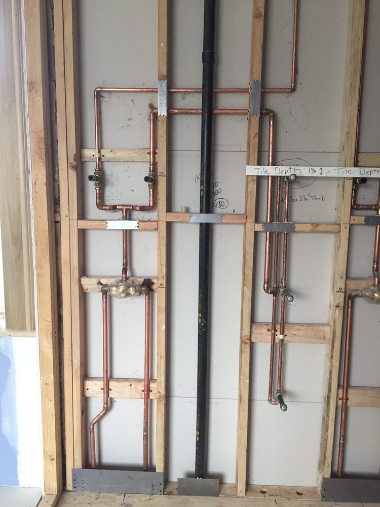 Slide of Caballero & Sons