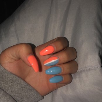 Sabina's Nail Care - been coming here since i was 2 years old ( now 17) and have always been impressed with the results and cheap prices. - Nail Salons Near Me - Sacramento, California Sabina's Nail Care - been coming here since i was 2 years old ( now 17) and have always been impressed with the results and cheap prices. - Nail Salons Near Me - Sacramento, California