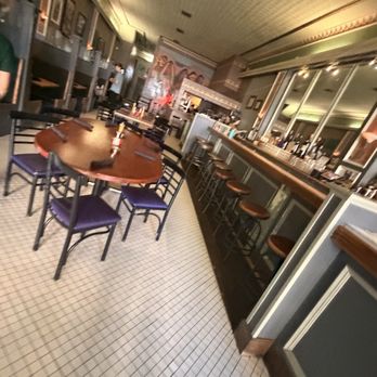Caffe' Capri - Italian Near Me - Bryan, Texas