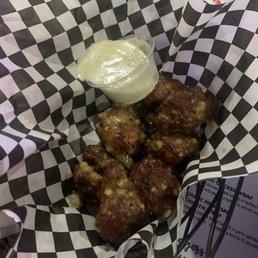Boneless Wings