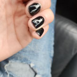 Lilian's Nails Bar