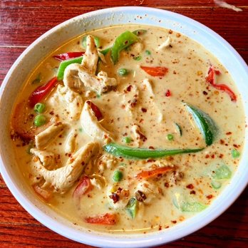 Bangkok Garden - Green Curry - Thai Near Me - Norfolk, Virginia Bangkok Garden - Green Curry - Thai Near Me - Norfolk, Virginia